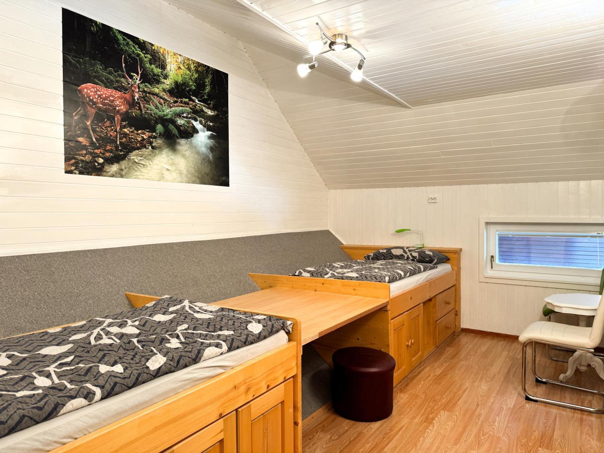 Apartments Green Paradise Bohinj Exterior foto