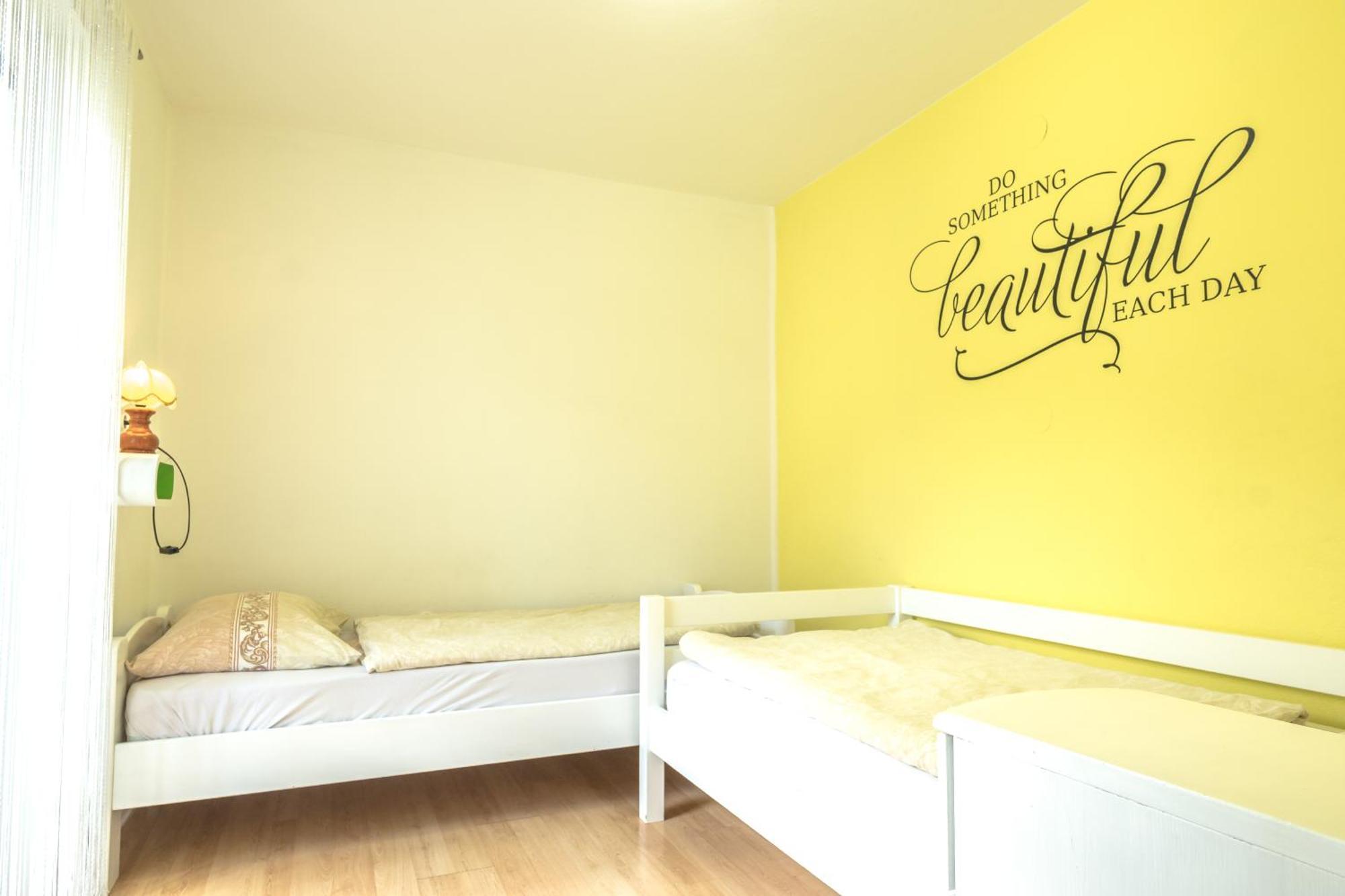 Apartments Green Paradise Bohinj Exterior foto