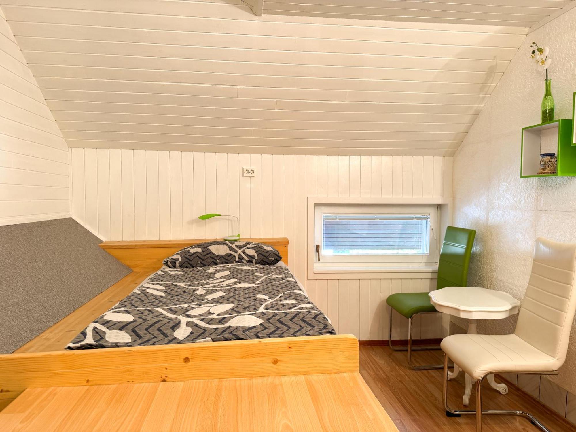 Apartments Green Paradise Bohinj Exterior foto